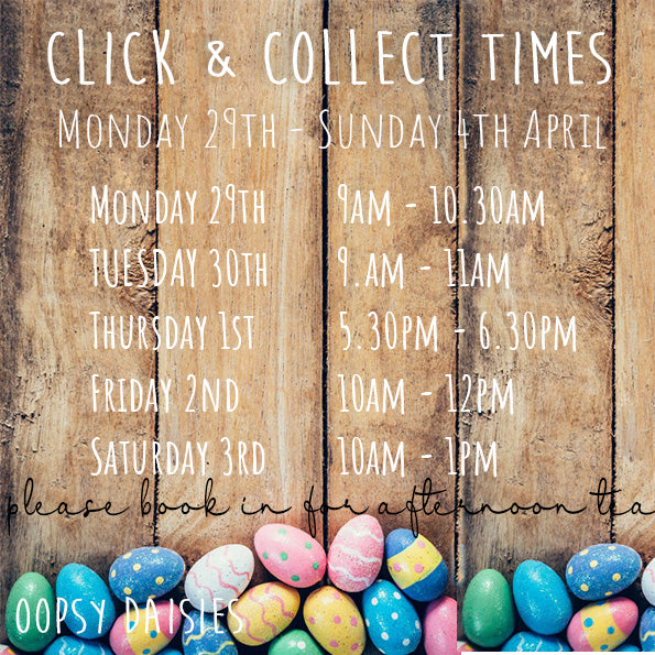 CLICK & COLLECT