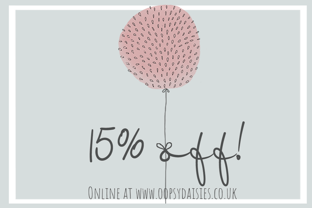 15% OFF YEY!!!!!