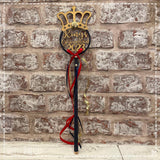 Coronation Wand - Make Your Own Kit 13777