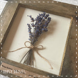 Sign Sm with Lavender Posy Lavender Posy - Teachers Like You 13864