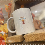 Personalised Pumpkin Mug 13988