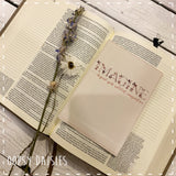 Print / Postcard - Imagine 14256