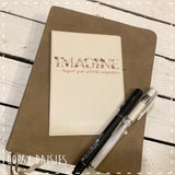 Print / Postcard - Imagine 14256