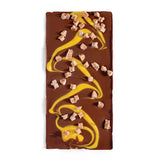 Banoffee Caramel Chocolate Bar 14057