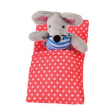 Mouse is a Little House Soft Toy 14099