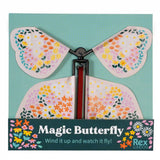 Magic Butterfly - Pink 14101