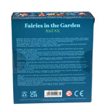 Children's Nail Kit - Fairies in the Garden 14109