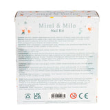 Children's Nail Kit - Mimi and Milo 14102