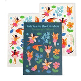 Temporary Tattoos - Fairies in the Garden 14114