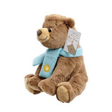 Bear Hunt Soft Toy 14155
