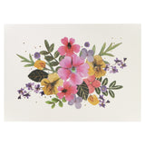 Boxed Notecards - Pressed Petals 13970