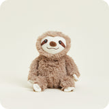 Warmies Junior Heatable - Brown Sloth 14053