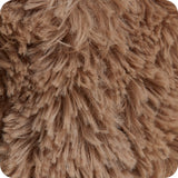 Warmies Junior Heatable - Brown Sloth 14053