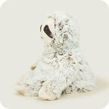 Warmies Large Heatable - Marshmallow Sloth 14055