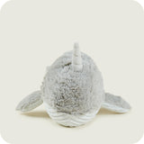 Warmies Large Heatable - Narwhal 14056