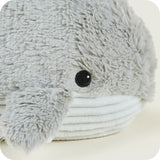Warmies Large Heatable - Narwhal 14056