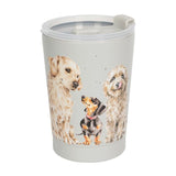 Thermal Travel Cup - A Dog's Life Dog 14209