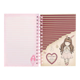 Just One Second - Cameo Notebook 13828