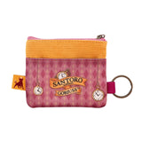 Just One Second - Zip Purse 13826