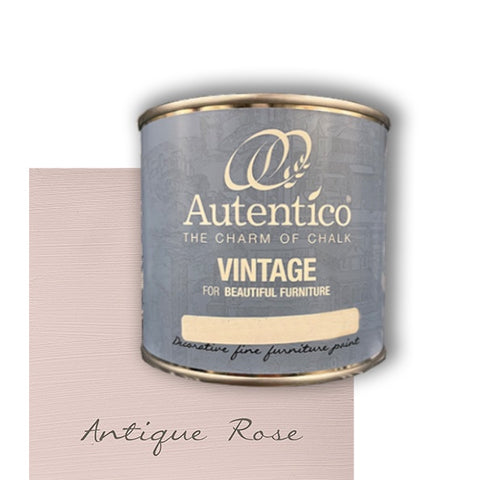 Vintage Paint 500ml - Antique Rose 11610