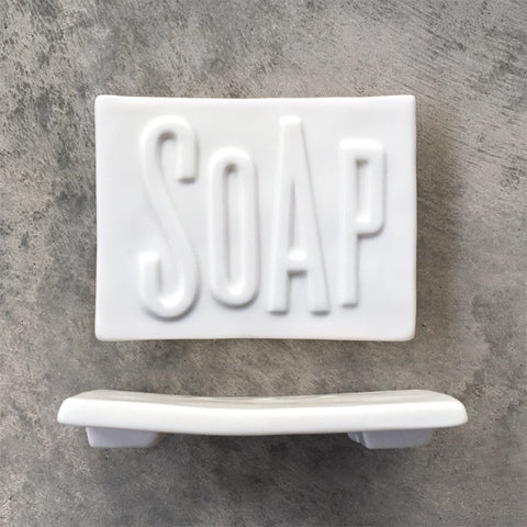 Soap Stand - Soap 12947