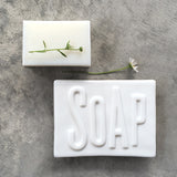 Soap Stand - Soap 12947