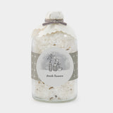 Cork Bottle Bath Salts - Fresh Flowers 7880