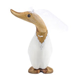 DCUK Duckling Wedding - Bride 10320
