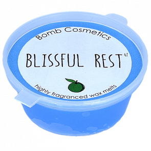 Mini Melt - Blissful Rest 8522