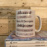 Highlights Mug - Daughter of the King (TR207) - RRP is