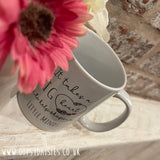 Simply Words Mug - Takes a Big Heart 11446