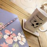 Doodles Mug Cow - I Love Mooooo 13632