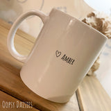 Doodles Mug Cow - I Love Mooooo 13632