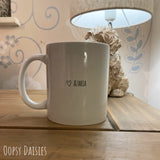 You're my Cup of Tea Mug 13638