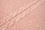 Mermaid Blanket Adult - Rose 12999