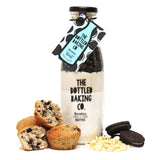 Baking Co Cake Mix - Marvellous Cookies & Cream Muffins 11647