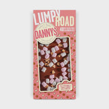 Lumpy Road Chocolate Bar 14063