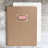 Notebook Lg - Memories 12952