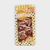 Caramel Galore Chocolate Bar 14061