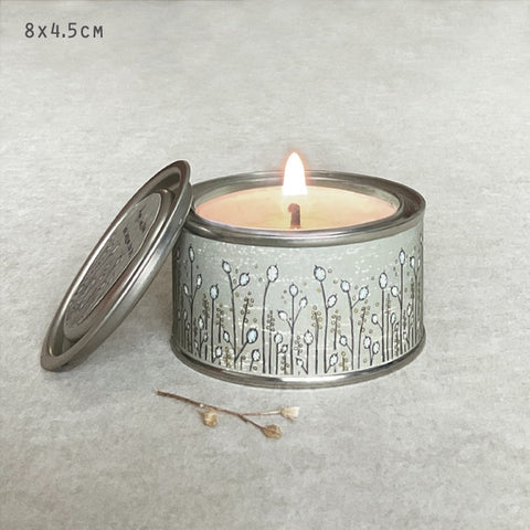 Tin Candle - Hope You Know how Amazing 14039