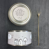 Tin Candle - Friends Old & Senile 10902