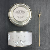 Tin Candle - Remember You are Braver 10903