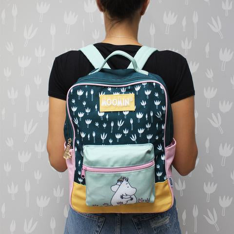 Disaster Moomin Backpack 9539