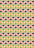 Wrapping Paper - Tulip Bloom 11193