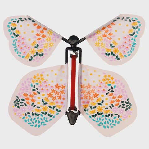 Magic Butterfly - Pink 14101