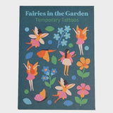 Temporary Tattoos - Fairies in the Garden 14114