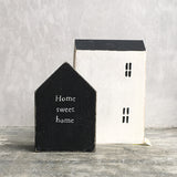 Wood House No 5 - Home Sweet Home 13601