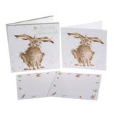 Notecard Pack - Hare 11677