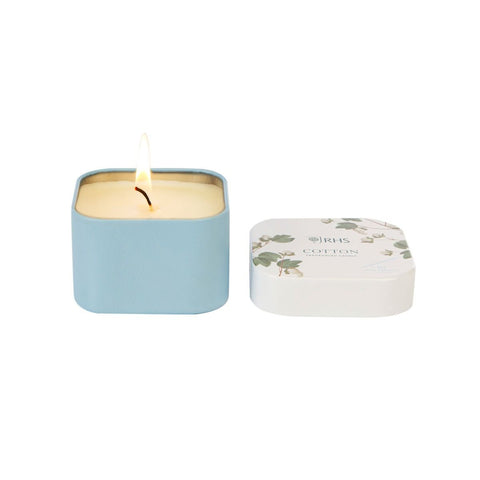 Candle Tin - Soft Cotton 11353