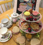 Afternoon Tea INFORMATION ONLY - DO NOT ADD TO CART